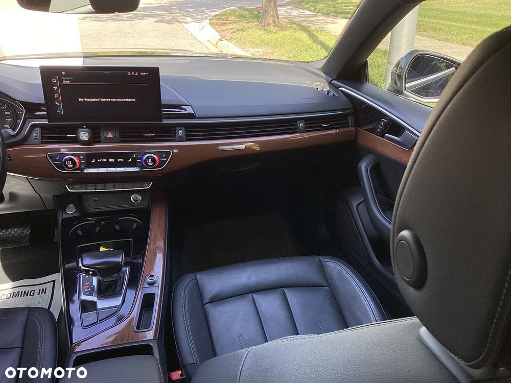 Audi A5 Sportback 2.0 TFSI Quattro Sport S tronic - 14