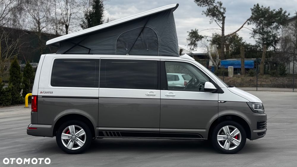 Volkswagen Transporter T6 Camper California - 8