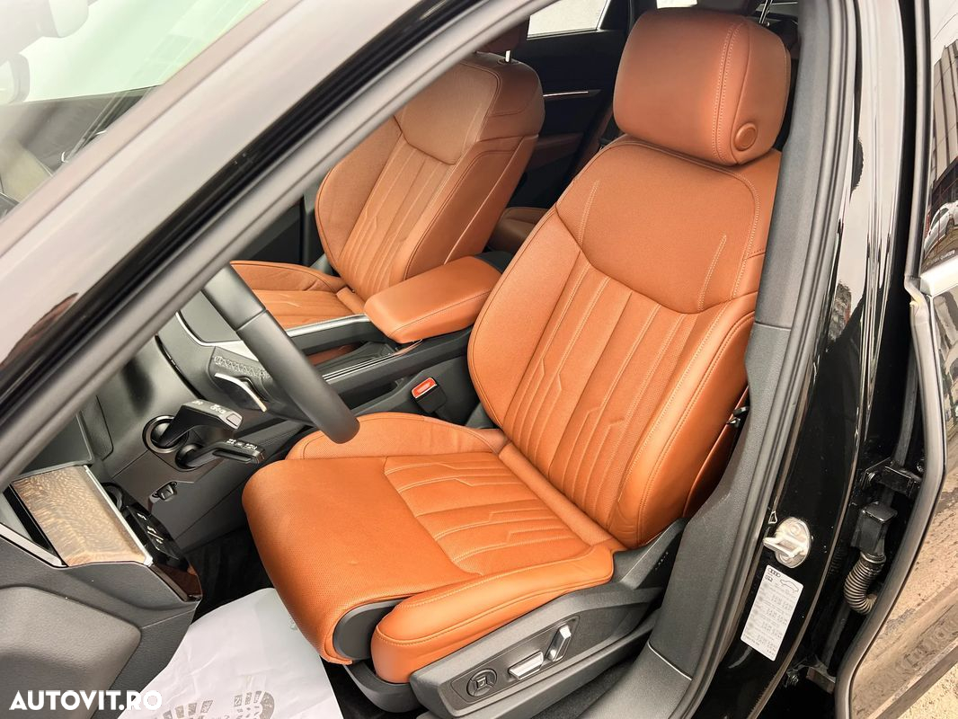 Audi Q8 - 8