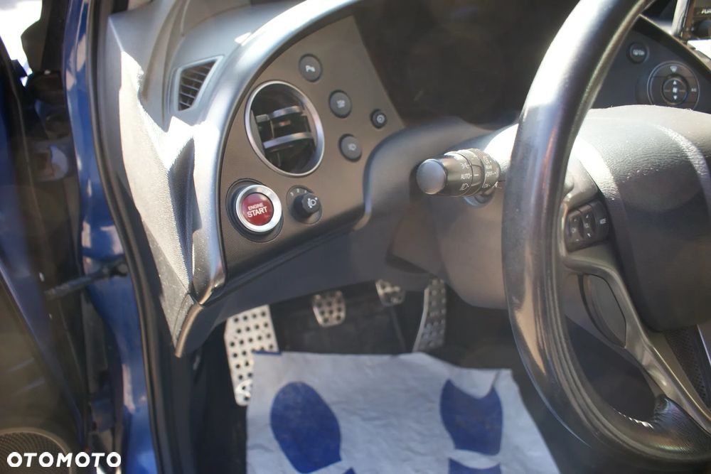 Honda Civic 1.4 i-VTEC - 20