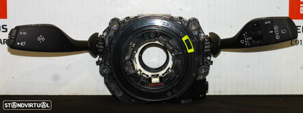 FITA DE AIRBAG C/COMUTADORES BMW G31 - 2