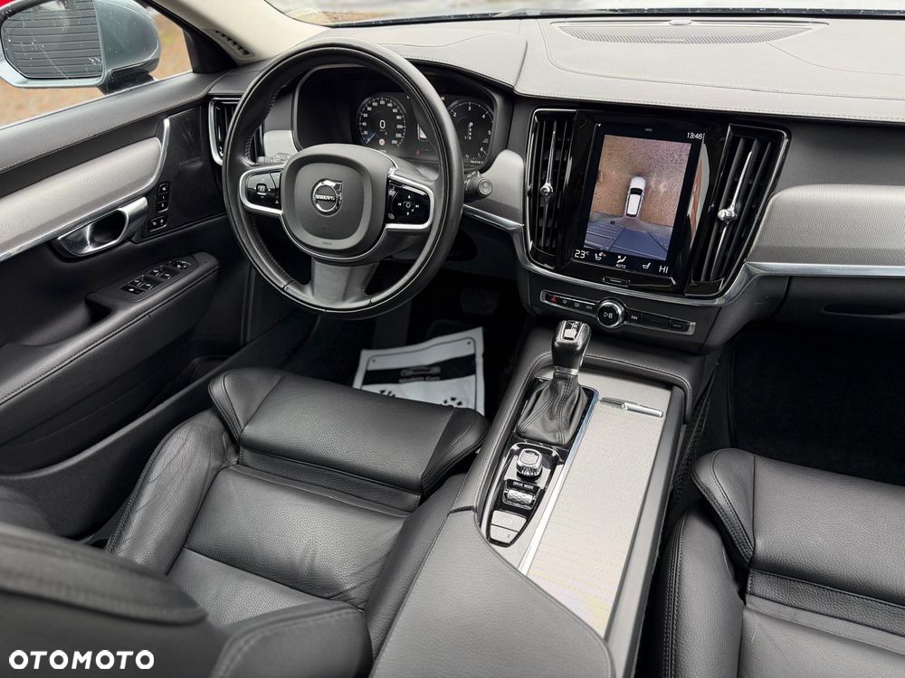 Volvo V90 D4 AWD Geartronic Inscription - 20