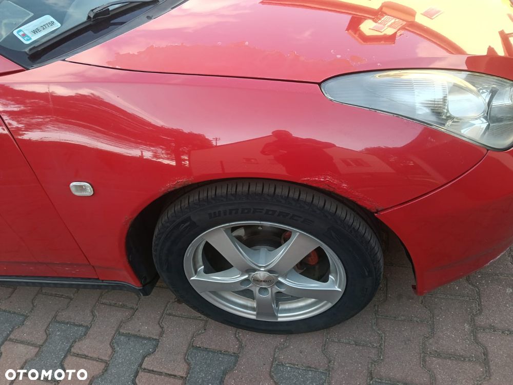 Toyota Celica S - 11