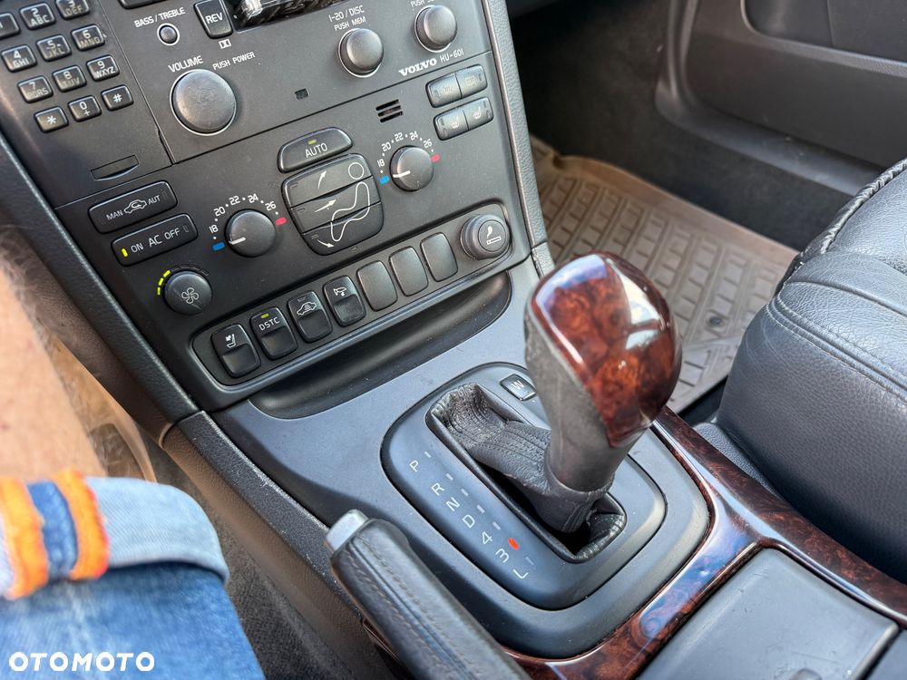 Volvo S80 - 13