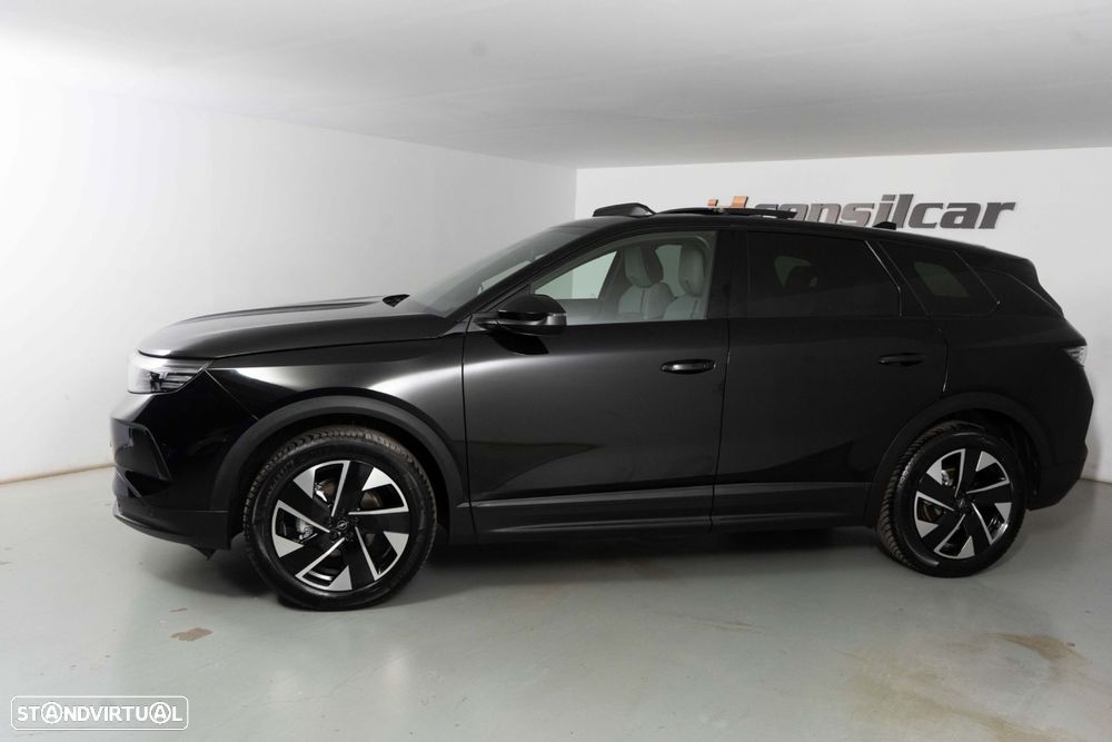 Opel Grandland 1.2 Hybrid GS eDCT - 7