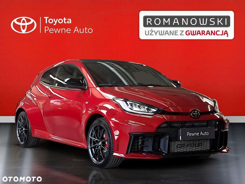 Toyota Yaris - 4