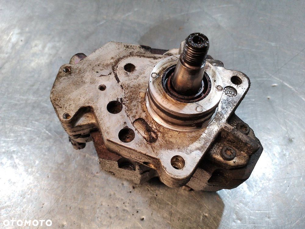 POMPA WTRYSKOWA RENAULT ESPACE IV 8200041766  0445010033 2.2 DCI - 2