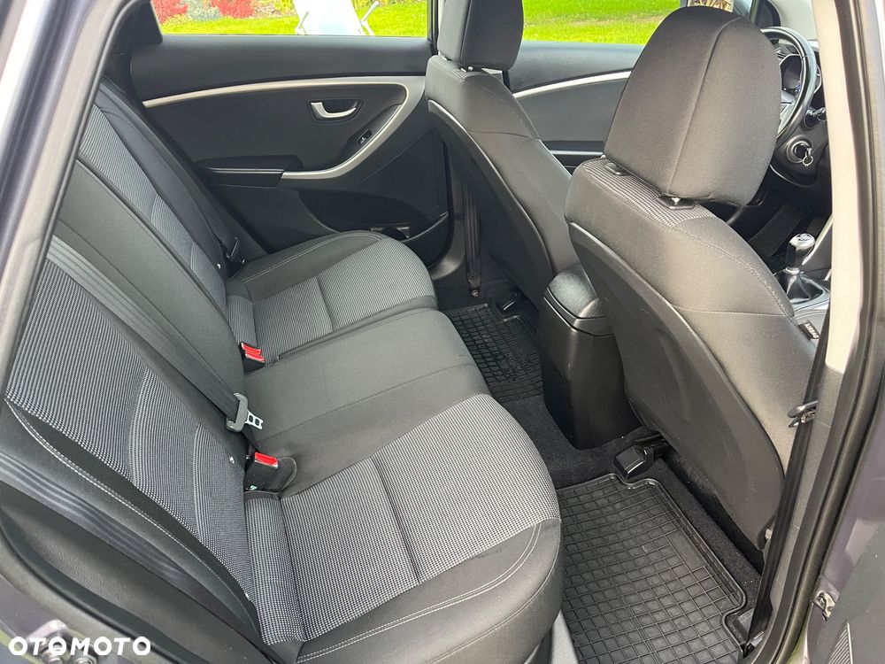 Hyundai i30 - 9
