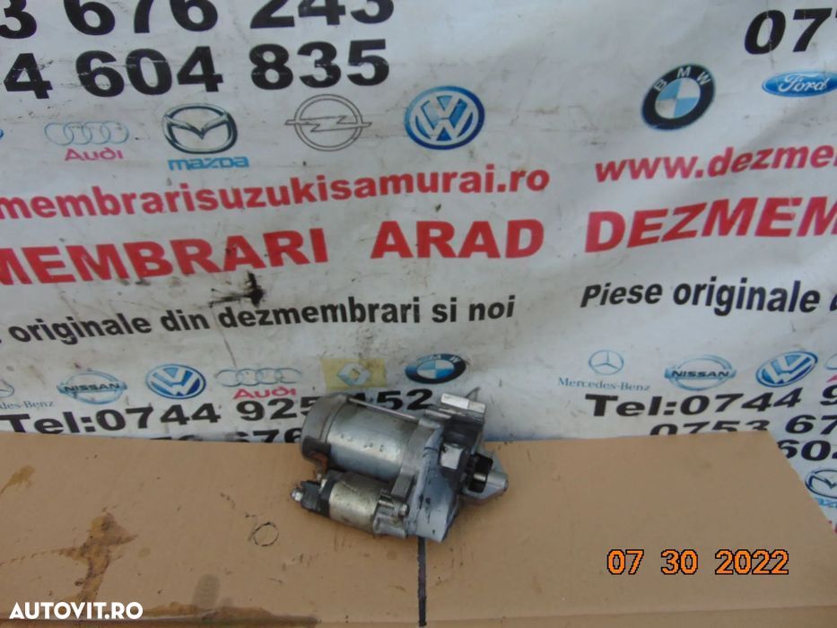 Electromotor bmw 2.0 b47 f30 f31 f32 f33 f34 f20 f21 f23 f22 f10 f11 f - 1