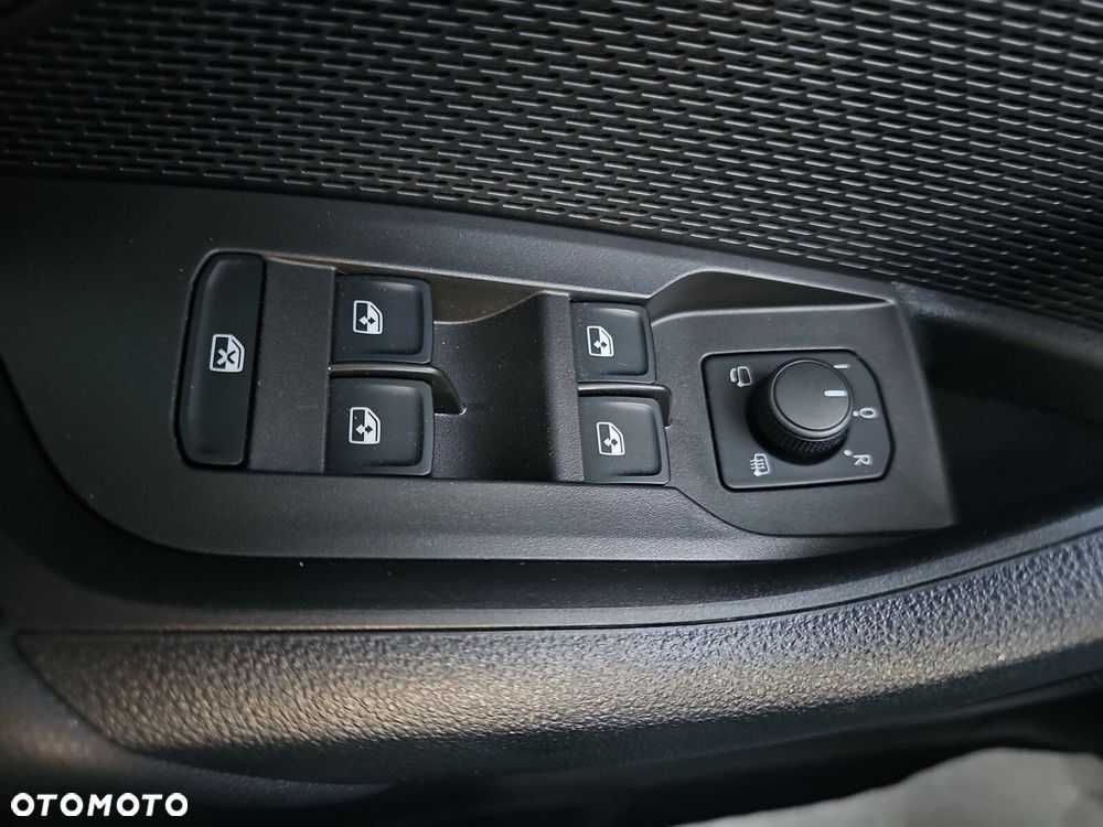 Skoda Octavia - 22