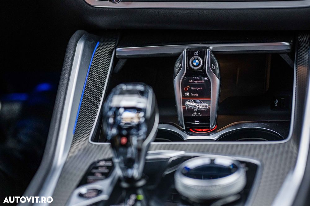 BMW X6 xDrive30d xLine - 26