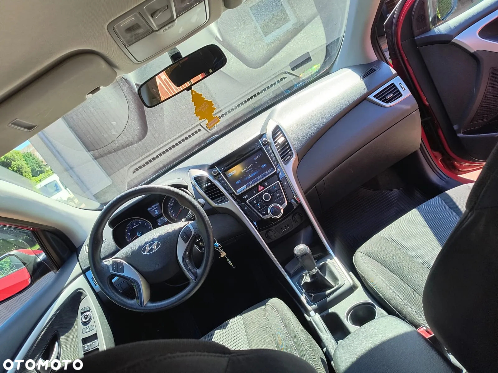Hyundai i30 - 10