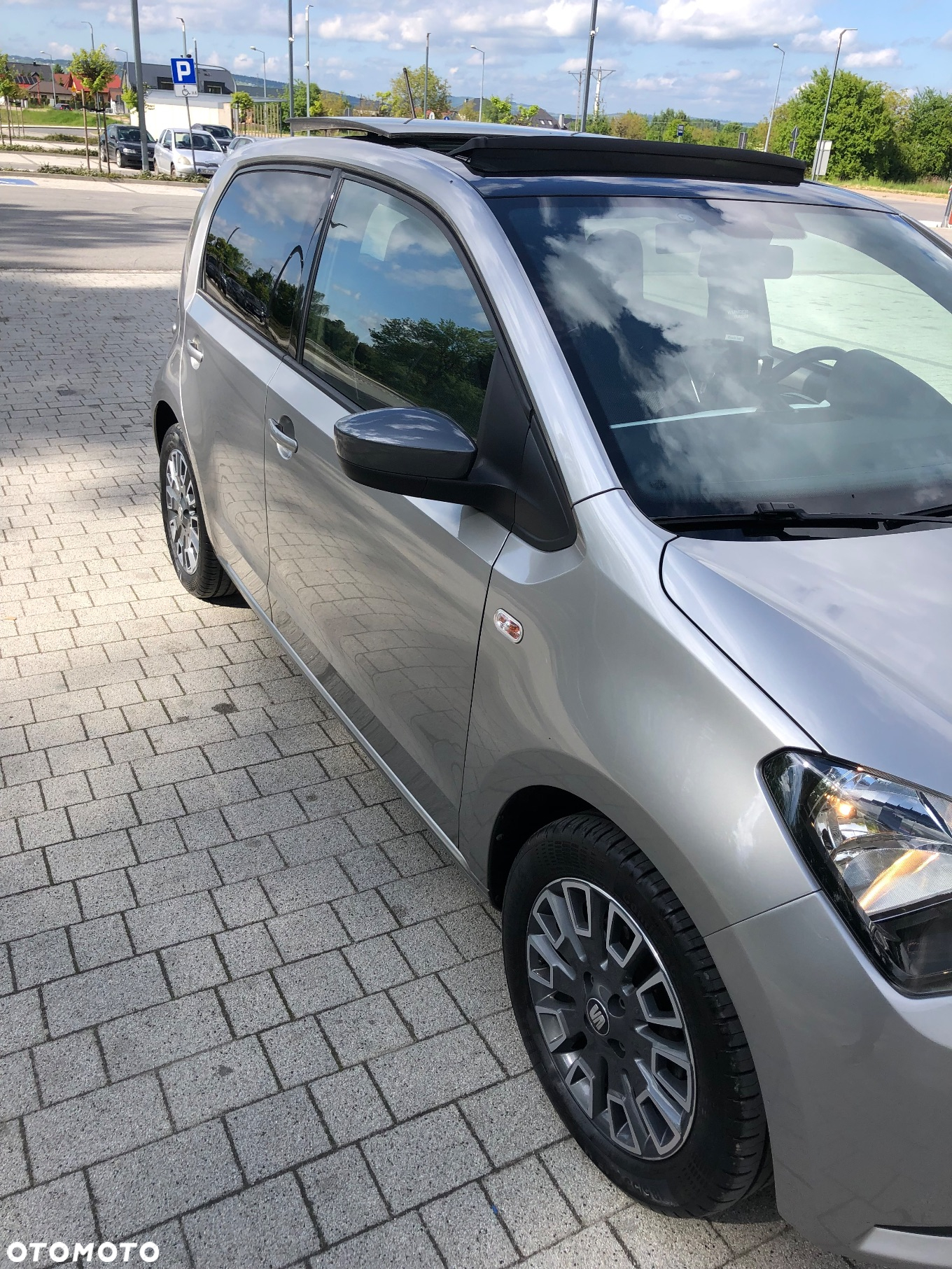 Seat Mii 1.0 Chic - 14