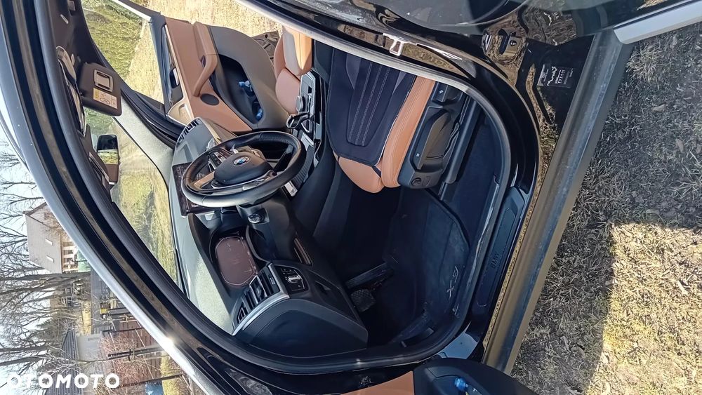 BMW X3 sDrive18d - 4