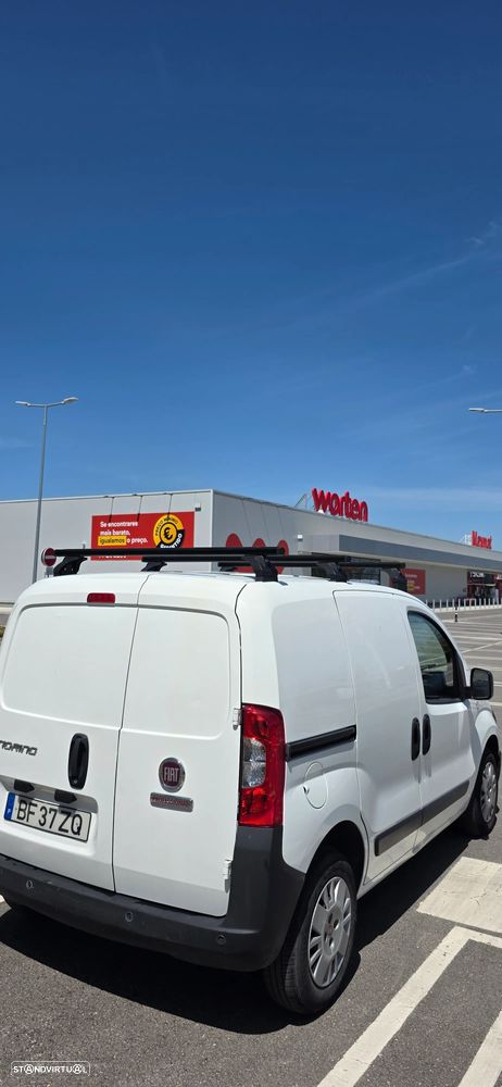Fiat FIORINO - 11