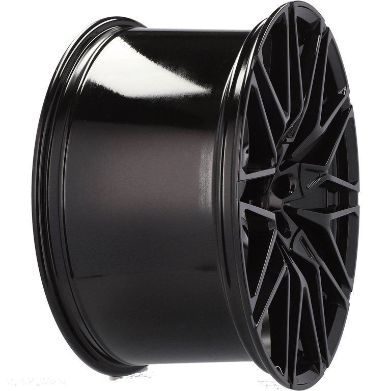 4x Felgi 22 5x112 m.in. do BMW X5 G05 X6 G06 LCI X7 G07 Styling 818 - B5771 (IN0295) - 9