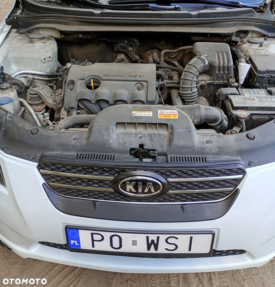 Kia ProCeed - 16