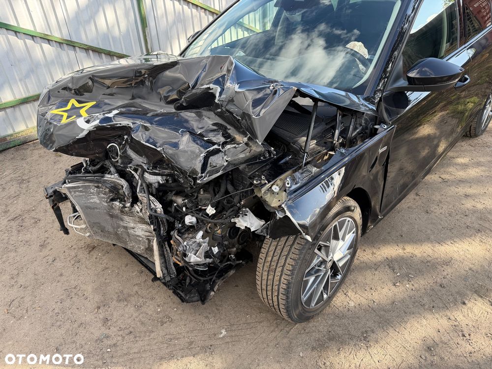 Skoda Octavia 2.0 TDI Style DSG - 38