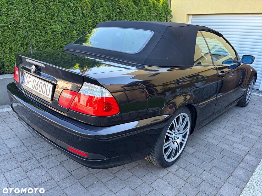 BMW Seria 3 318 Ci Edition Exclusive - 3