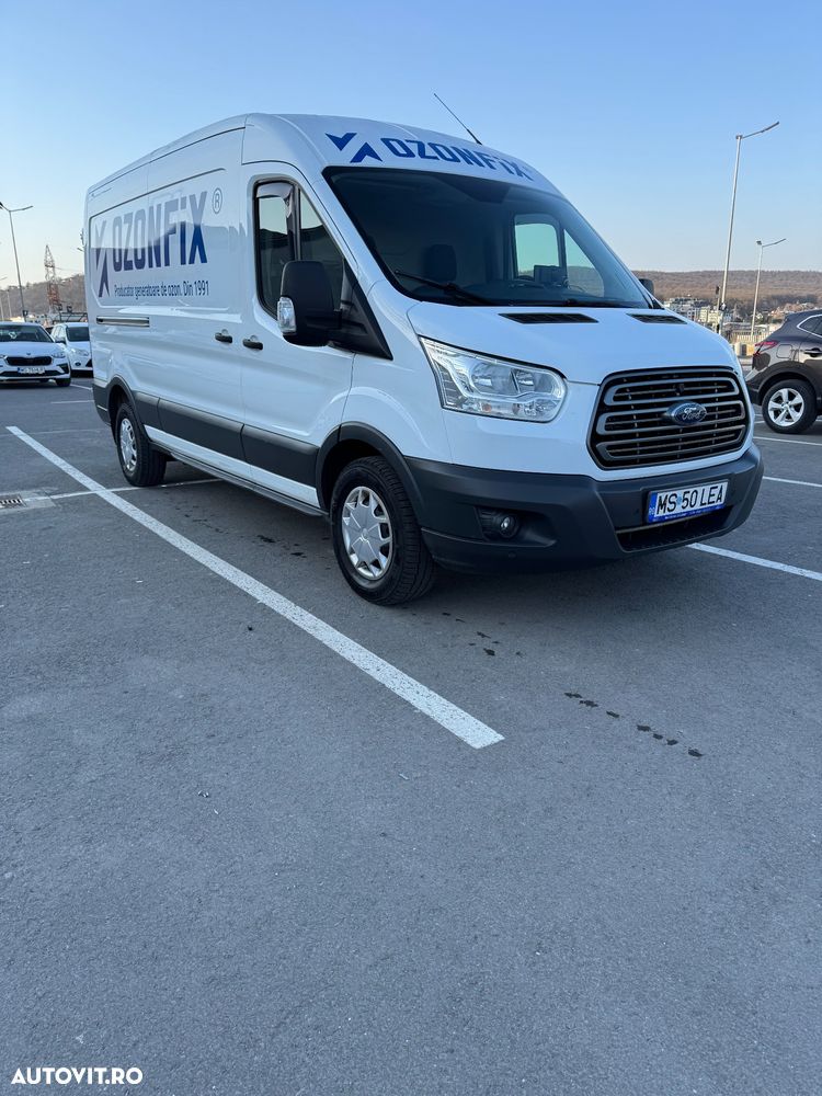 Ford Transit - 3