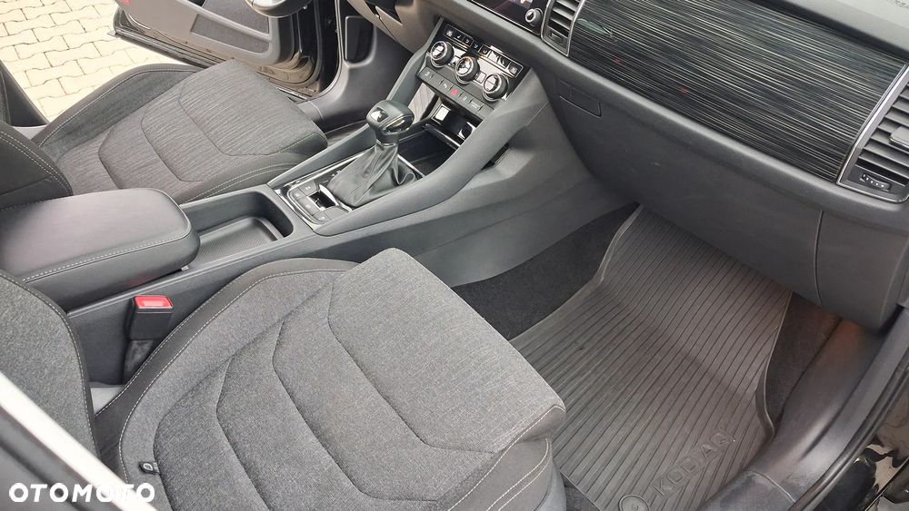 Skoda Kodiaq - 34