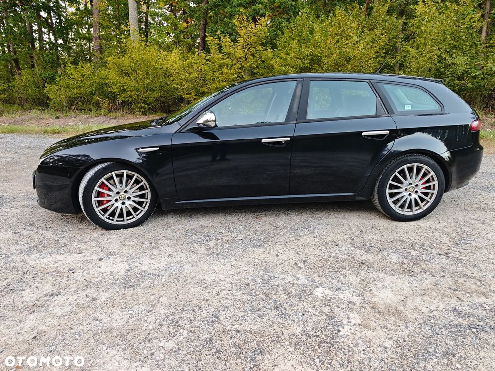 Alfa Romeo 159 - 6
