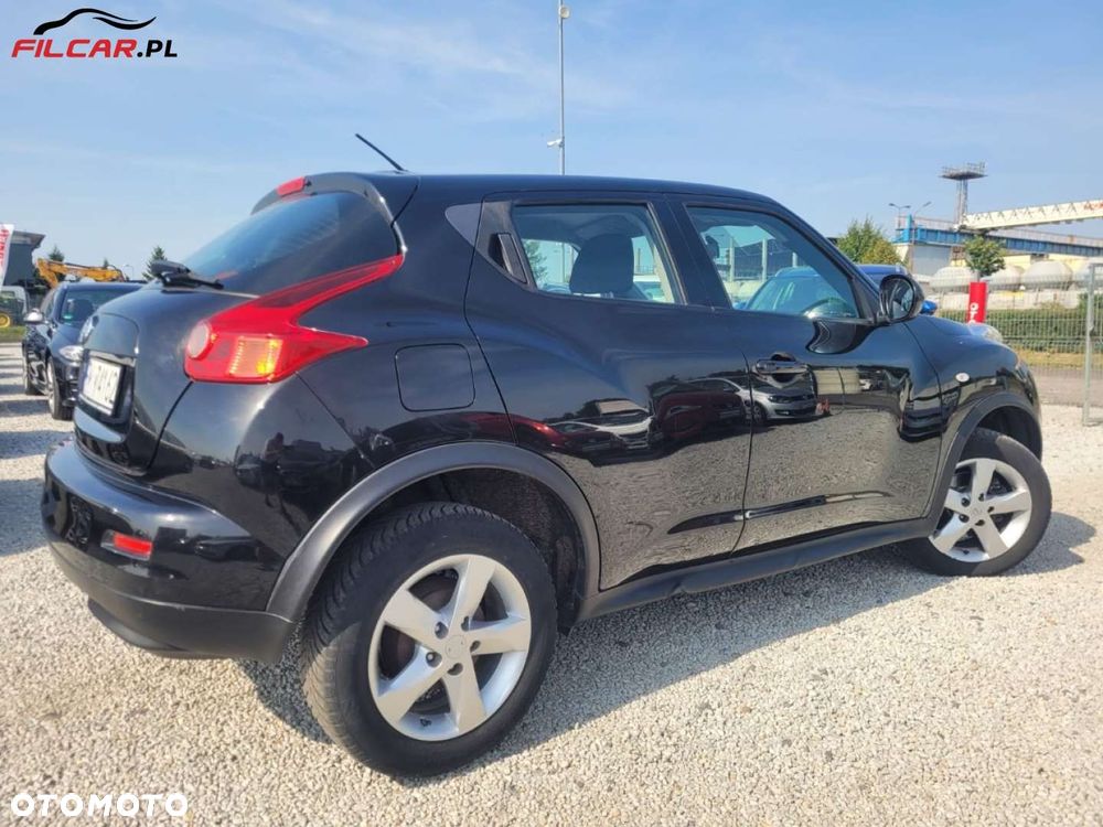 Nissan Juke - 16