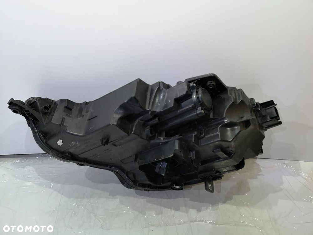 Lampa Przednia A3 S3 8Y0 Matrix FULL LED  Przed Liftem Idealna Przód Przednia - 5