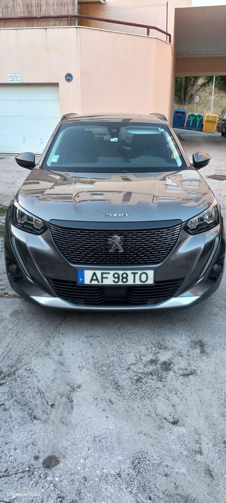 Peugeot 2008 1.2 PureTech Active - 5