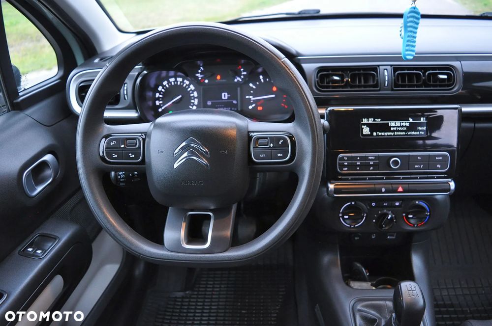 Citroën C3 1.2 PureTech Shine - 24