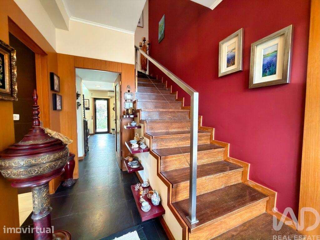 Casa / Villa em Cidade da Maia - Grande imagem: 5/32