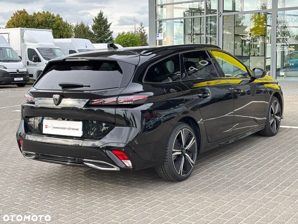 Peugeot 308 - 6