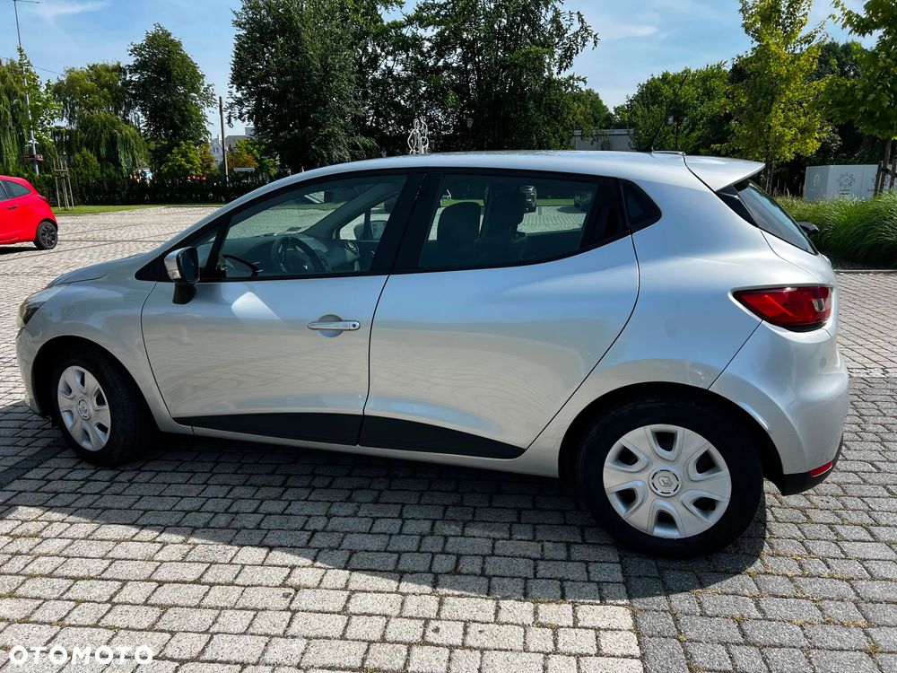 Renault Clio 1.5 dCi Business - 26