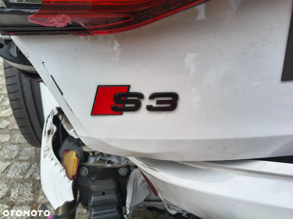 Audi S3 Limousine - 6