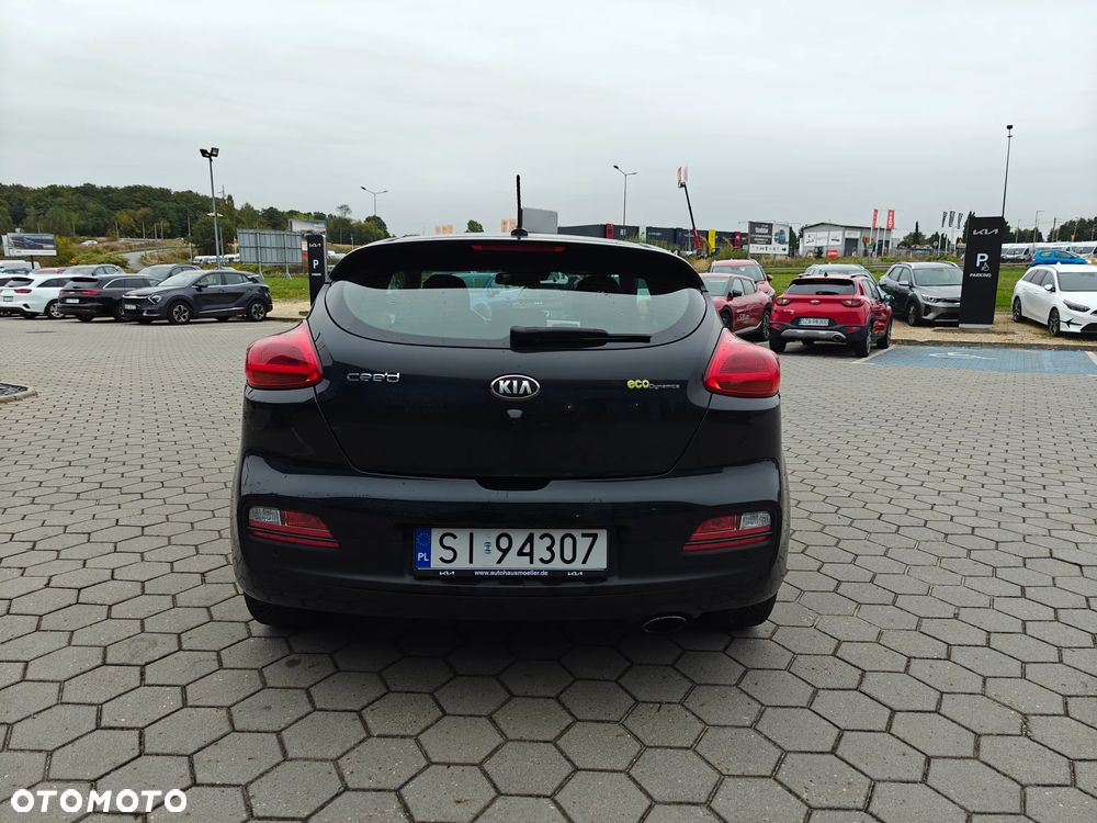 Kia ProCeed Pro_cee'd 1.6 GDI XL - 6