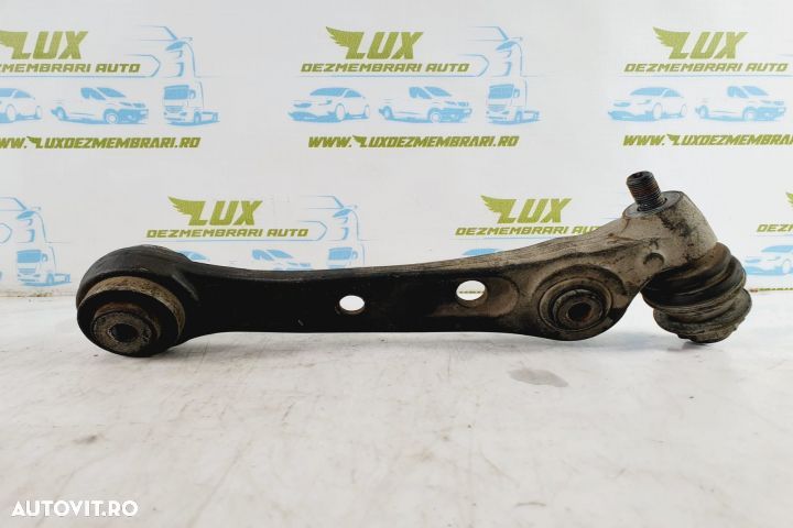 Brat suspensie roata stanga spate 6777739 3.0 D  N57D30A BMW Seria 5 F07  [din 2009 pana  2013] ser - 2
