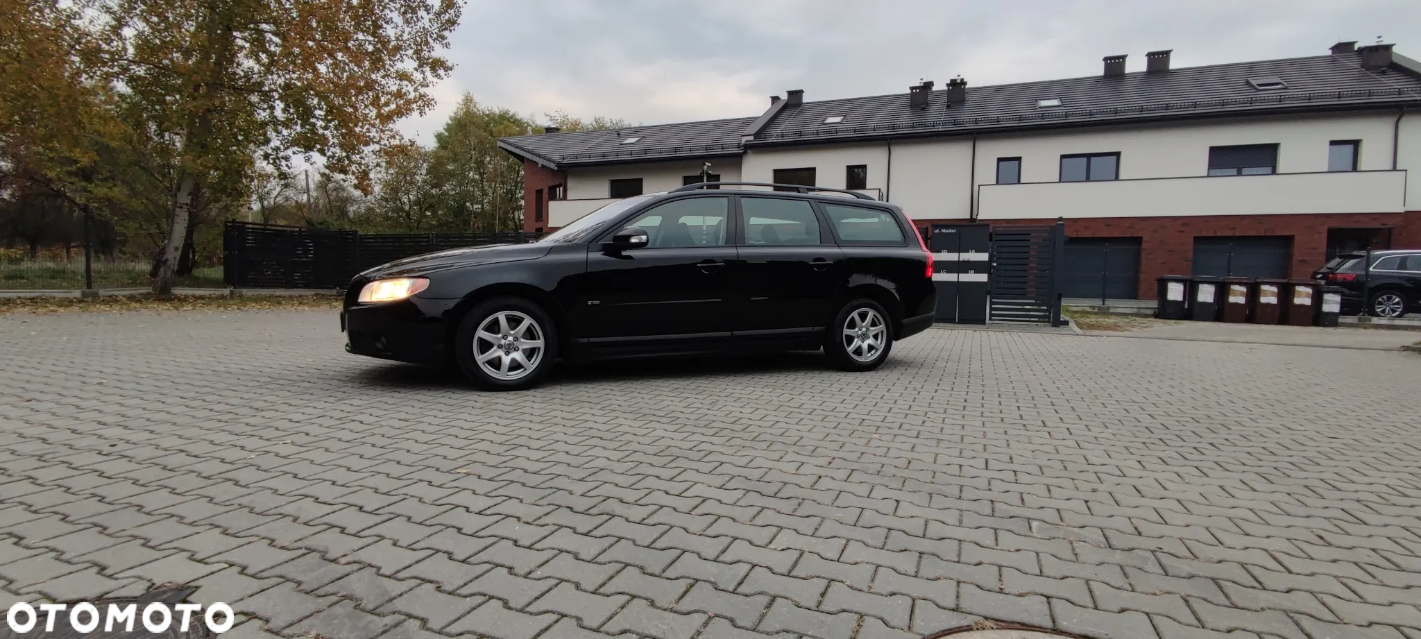 Volvo V70 2.0D Kinetic - 28