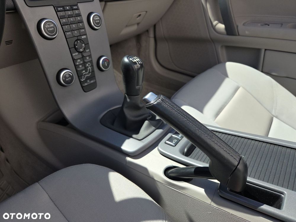 Volvo C70 - 23