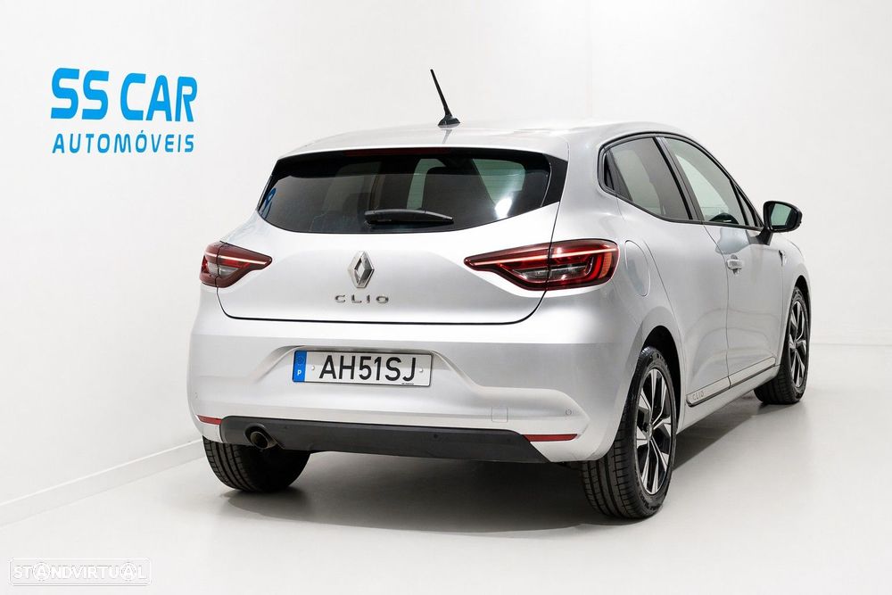 Renault Clio 1.0 TCe Limited - 3