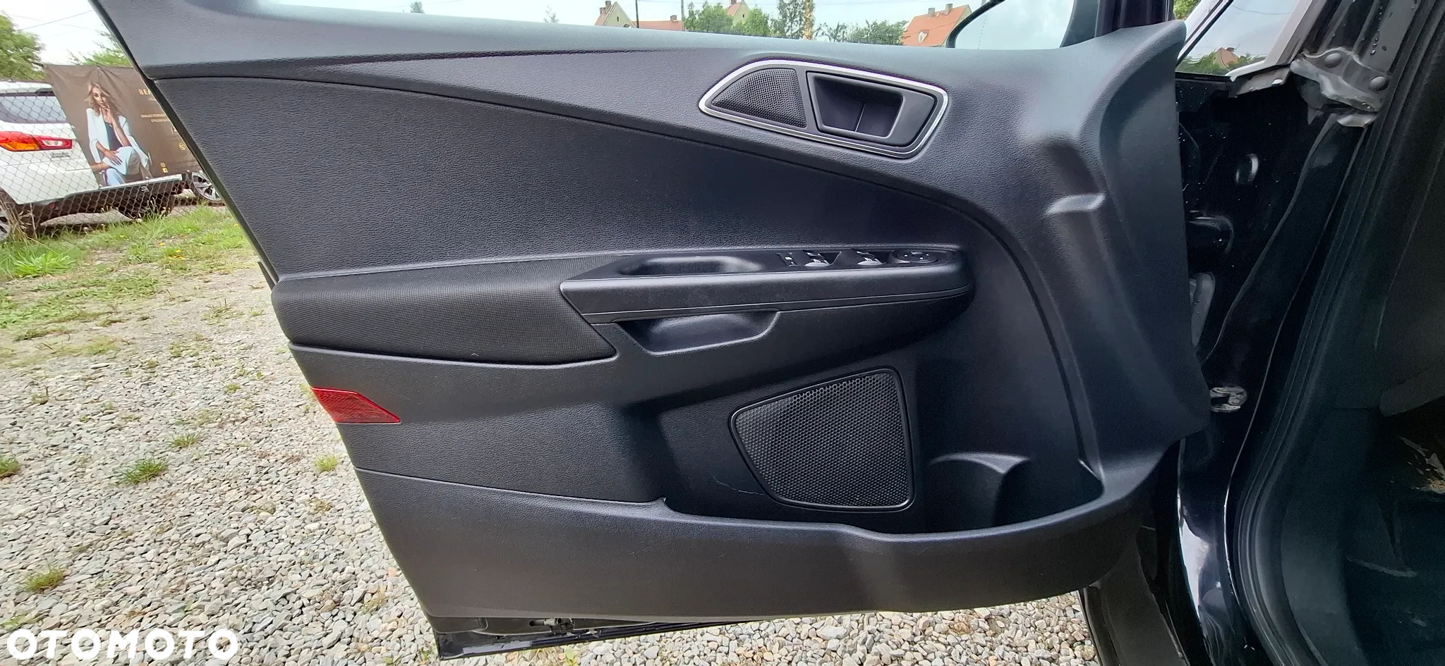 Ford B-MAX 1.5 TDCi Titanium - 13