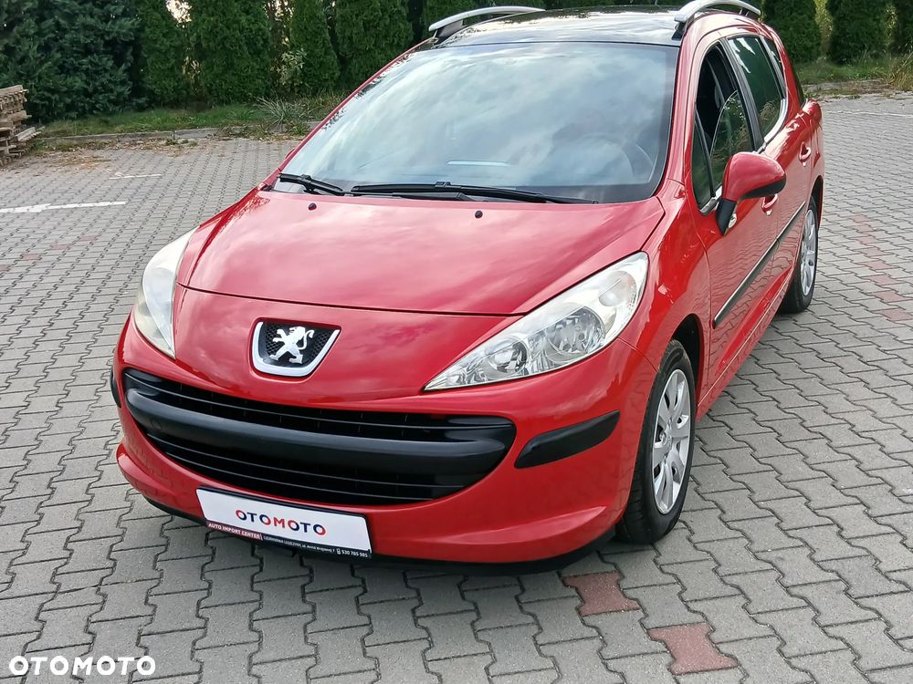 Peugeot 207 75 Urban Move - 15