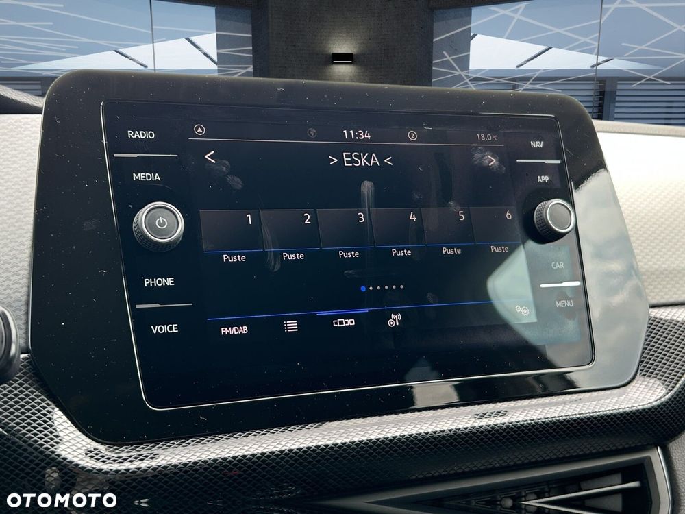 Volkswagen T-Cross - 19
