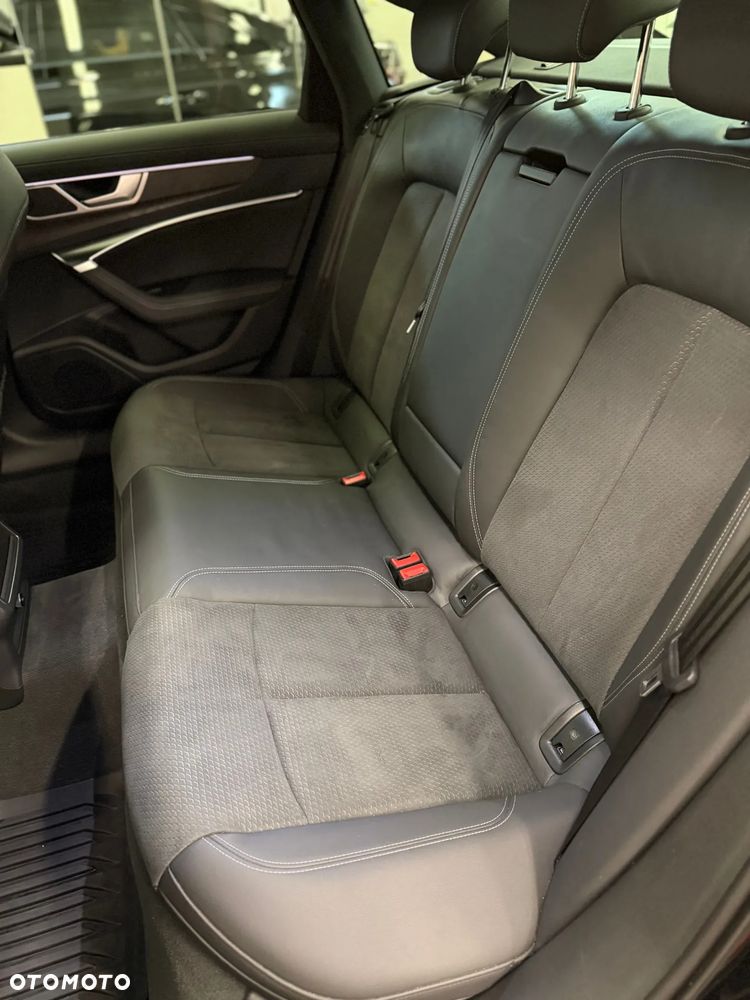 Audi A6 Limousine 40 TDI mHEV Quattro S tronic - 17