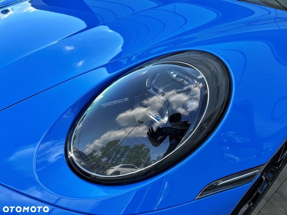 Porsche 911 - 10
