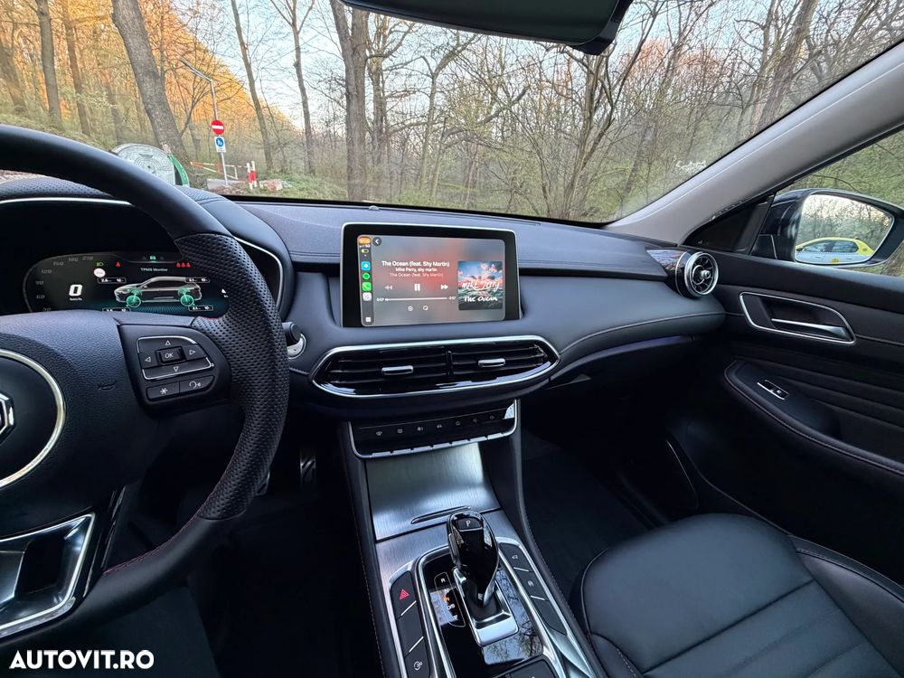 MG HS 1.5 T-GDi 7DCT Exclusive - 11