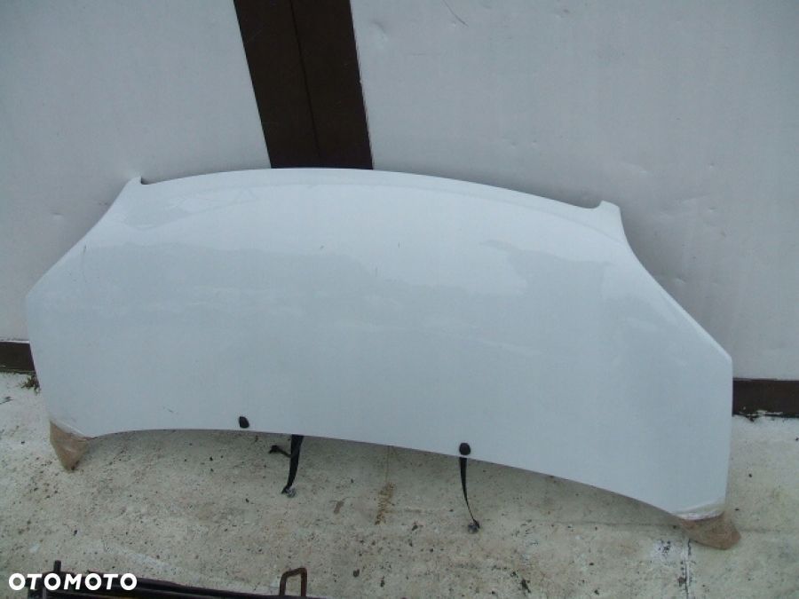 SMART FORTWO 453 MASKA BŁOTNIK ZDERZAK LAMPY WZMOCNIENIE CHŁODNICE PRZÓD - 3