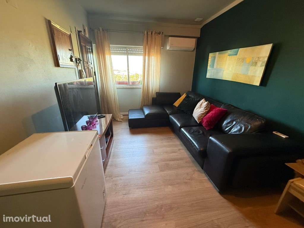 T3 Duplex | 71 m² | Pontinha - Grande imagem: 5/21