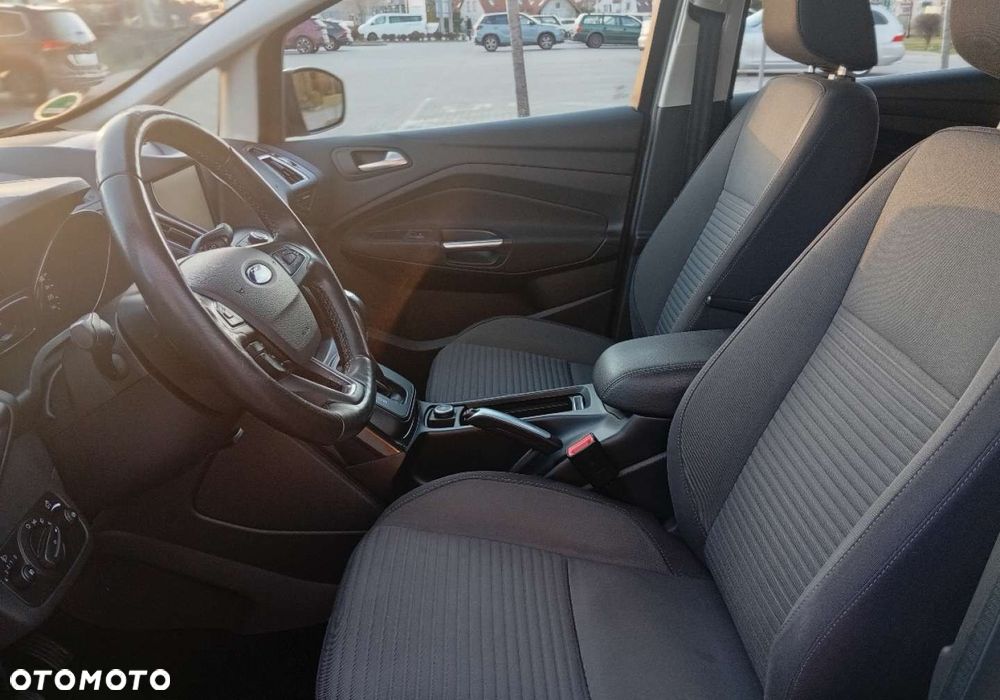 Ford C-MAX - 18