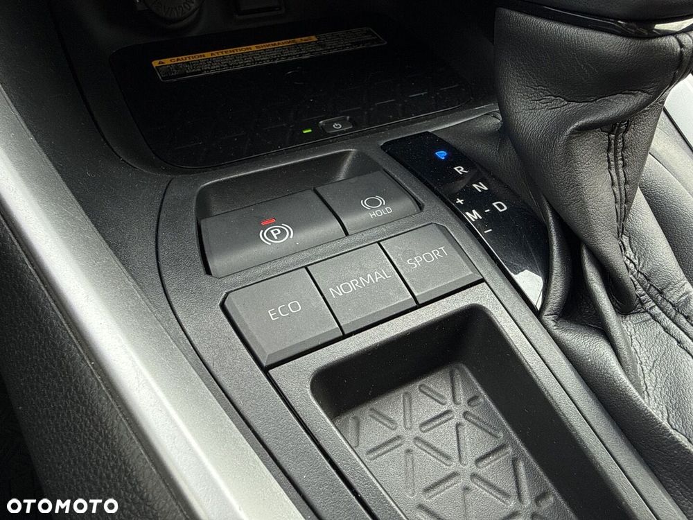 Toyota RAV4 2.0 Comfort 4x2 MS - 25