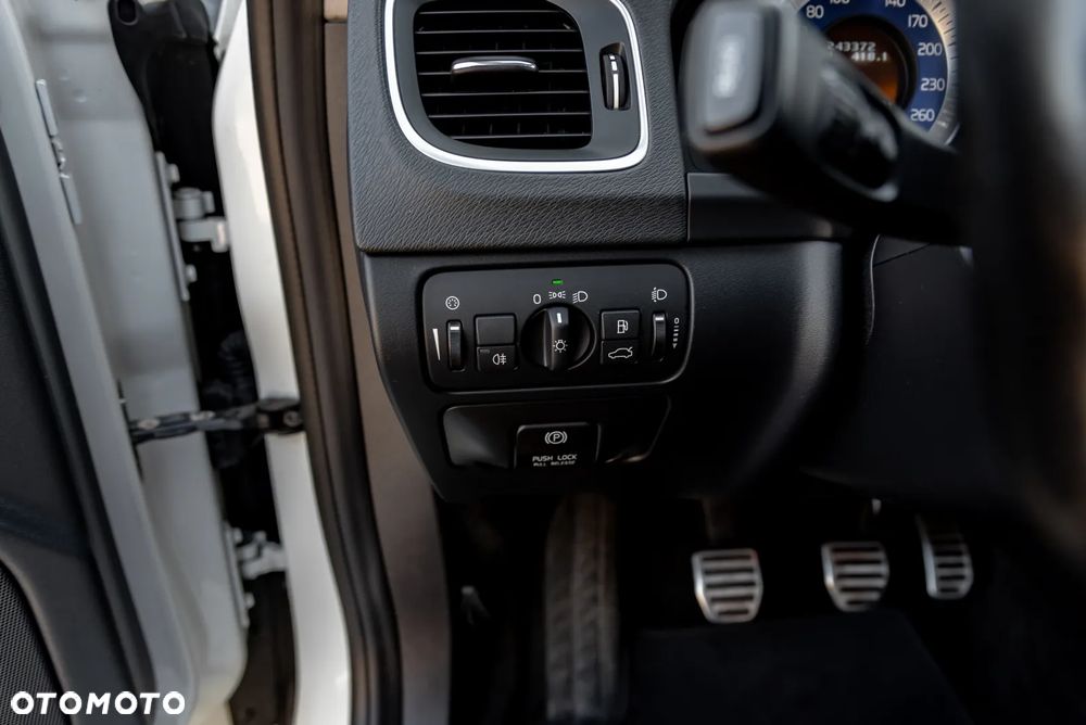 Volvo V60 D3 RDesign - 28